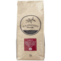 De Plantage Koffie Espresso beans mild rainforest 1 kg