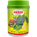 Ahemad Pickle Mango 1 Kg #