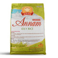 Annam Idly Rice