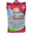 Annam Sona Masoori Rice