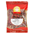 Annam Red Chilli Whole