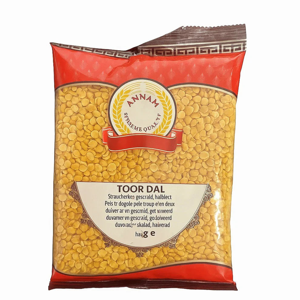 Annam Toor Dal