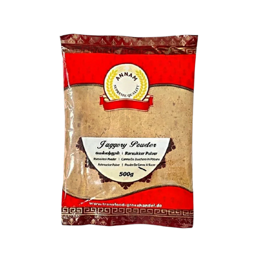 Annam White Jaggery Powder