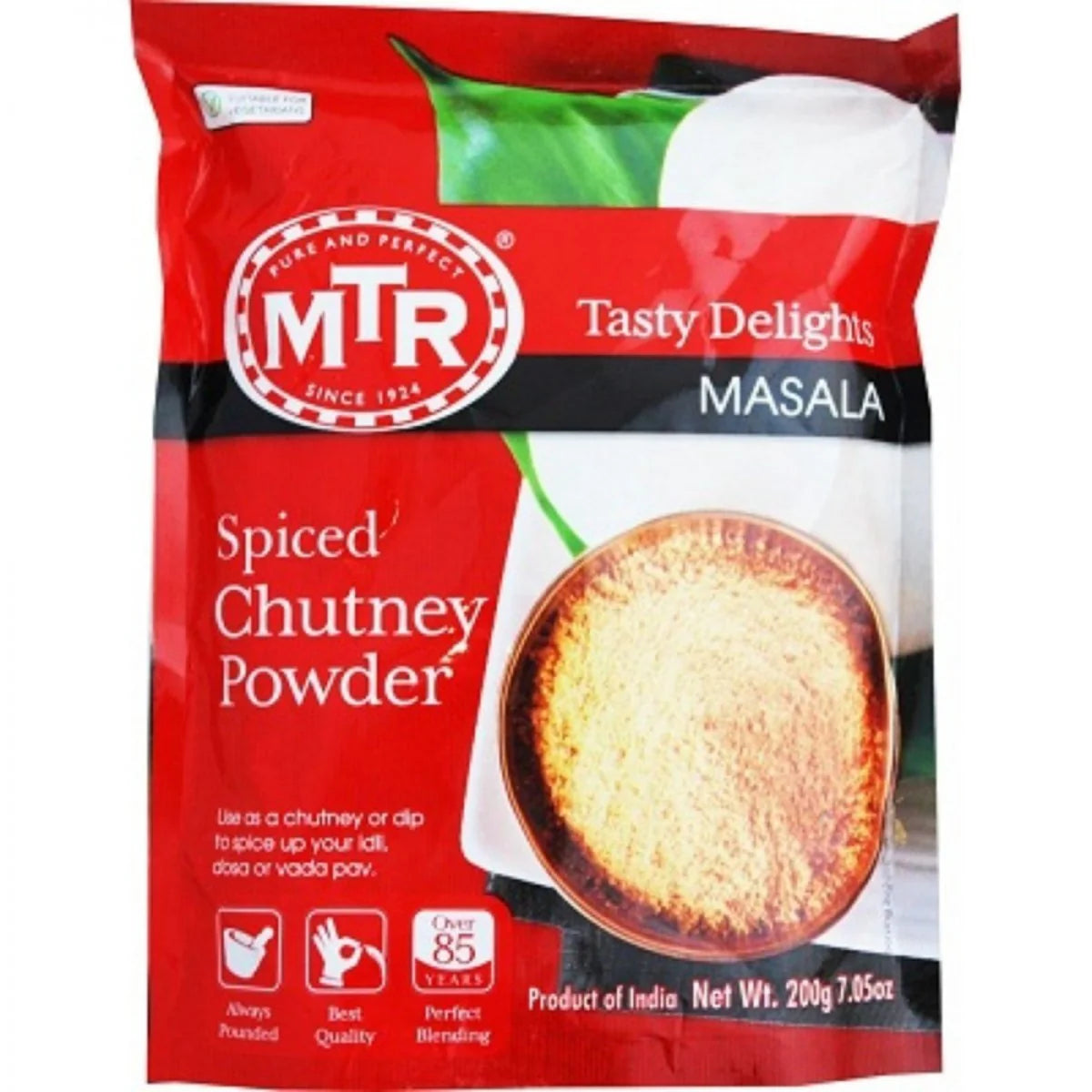 MTR Chutney Powder