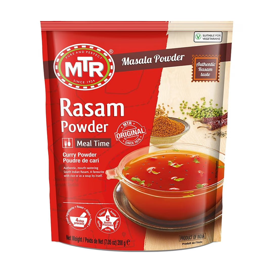 MTR Rasam Powder