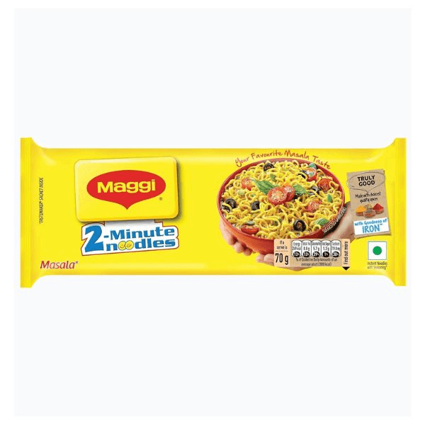 MAGGI - Masala Noodles (420gms)