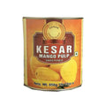 Annam - Kesar Mango Pulp (850gms)