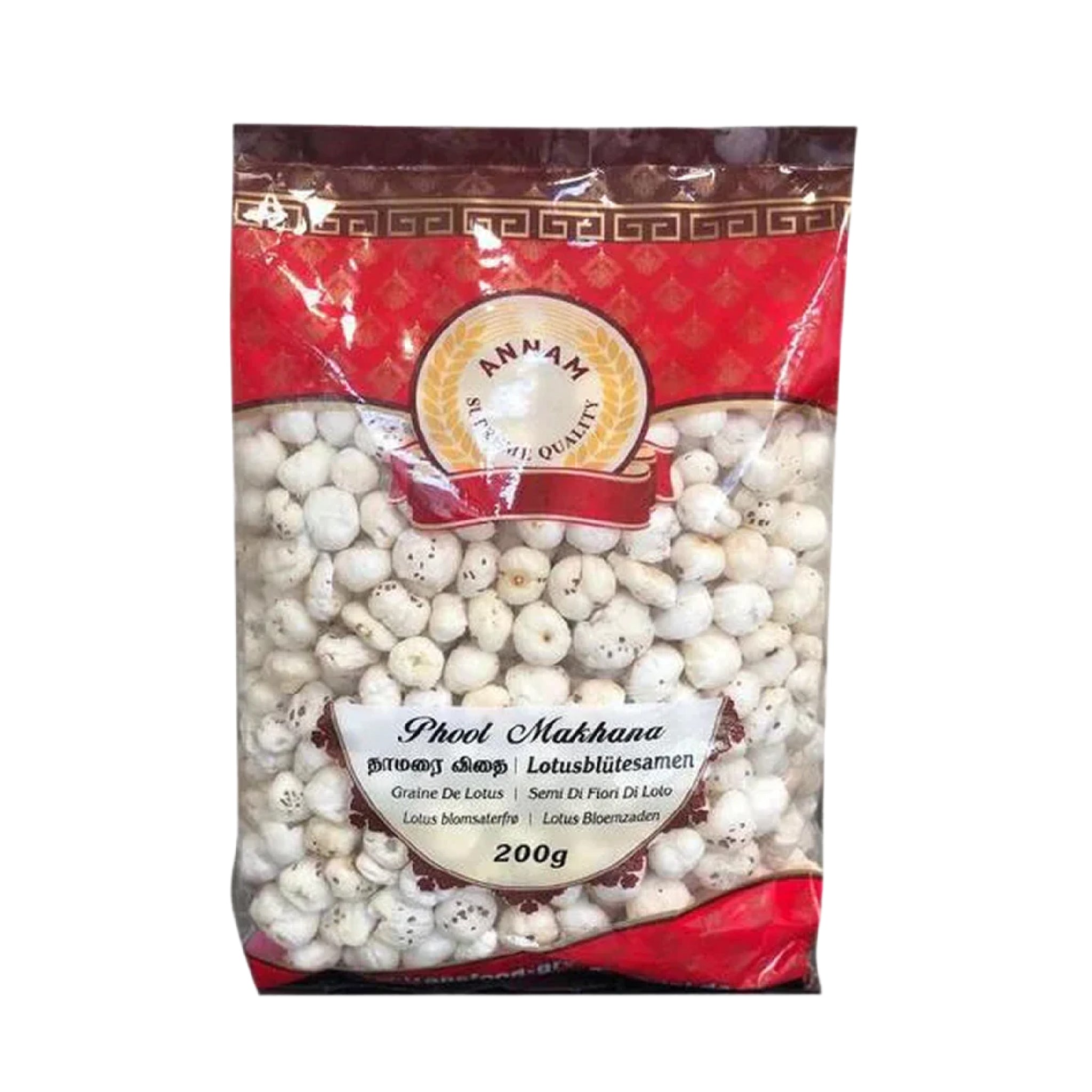 Annam - Phool Makhana (100gms)