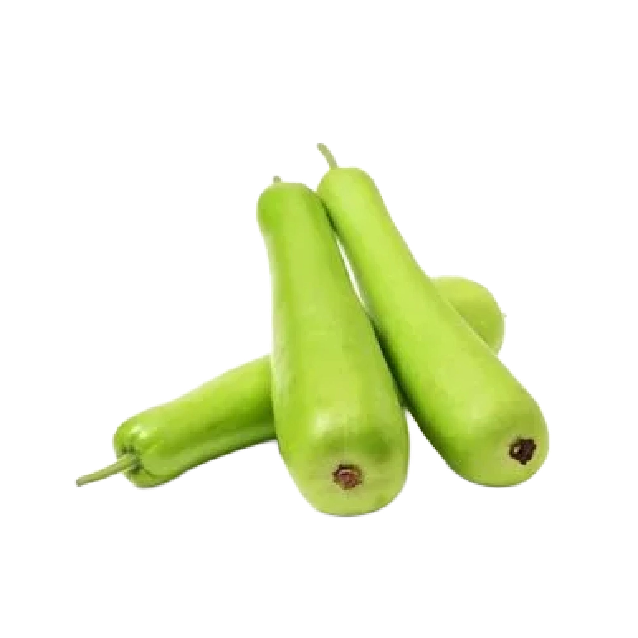 Bottle Gourd (Lauki) - 250gms - Pre Order Now & Get it delivered from June 13 , 2026