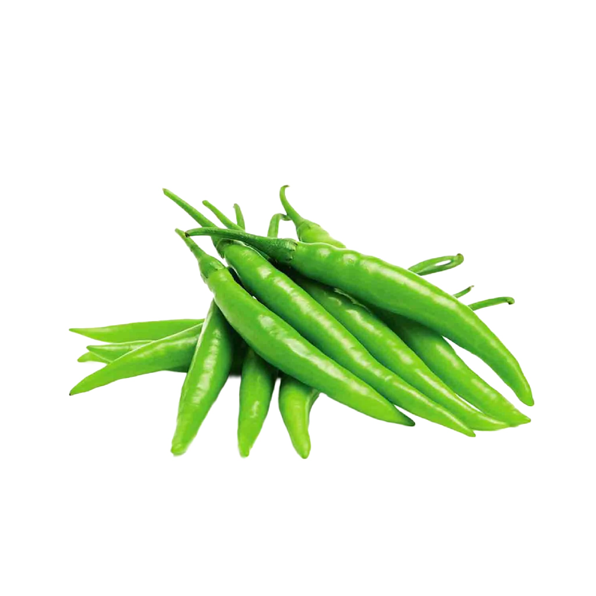 Green Chillies - 250gms - Pre Order Now & Get it delivered from June 13 , 2026