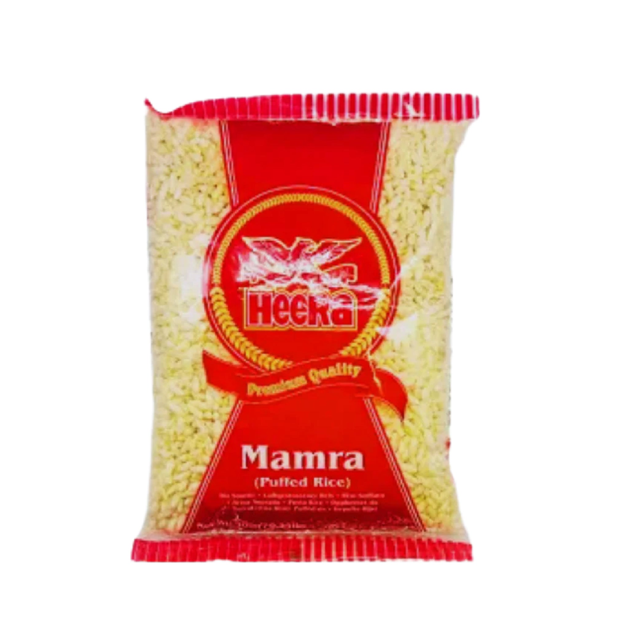 HEERA - Mamra Rice (200gms)