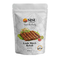 SISU - Lamb Sheek Kebab (900 Gms )