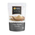 SISU - Chat Masala Powder (400gms)