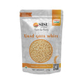 SISU - Urid Dal Whole (2kgs)