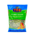 TRS - Dry Curry Leaves (30gms)