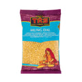 TRS - Moong Dal New (500gms)