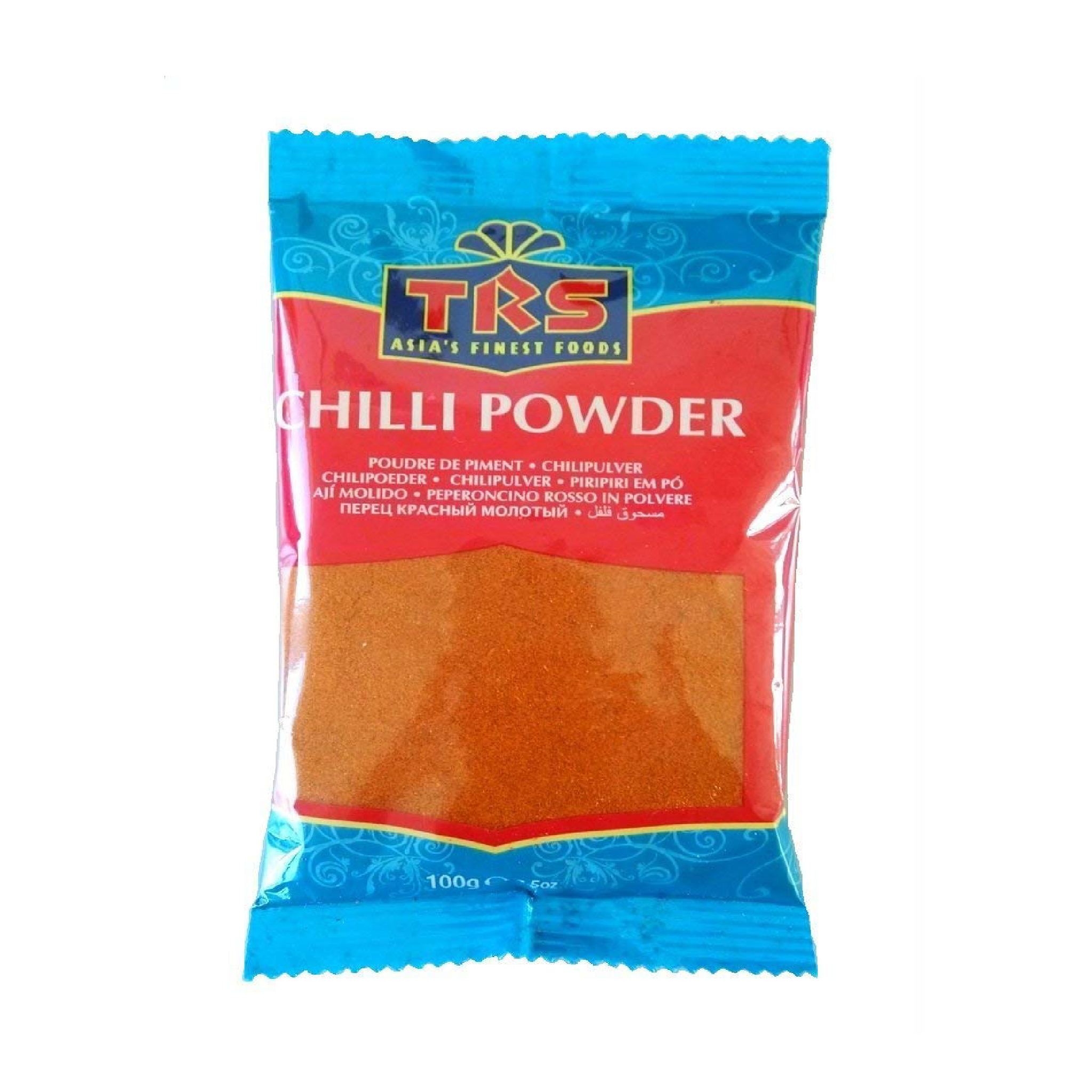 TRS - Chilli Powder (400gms)