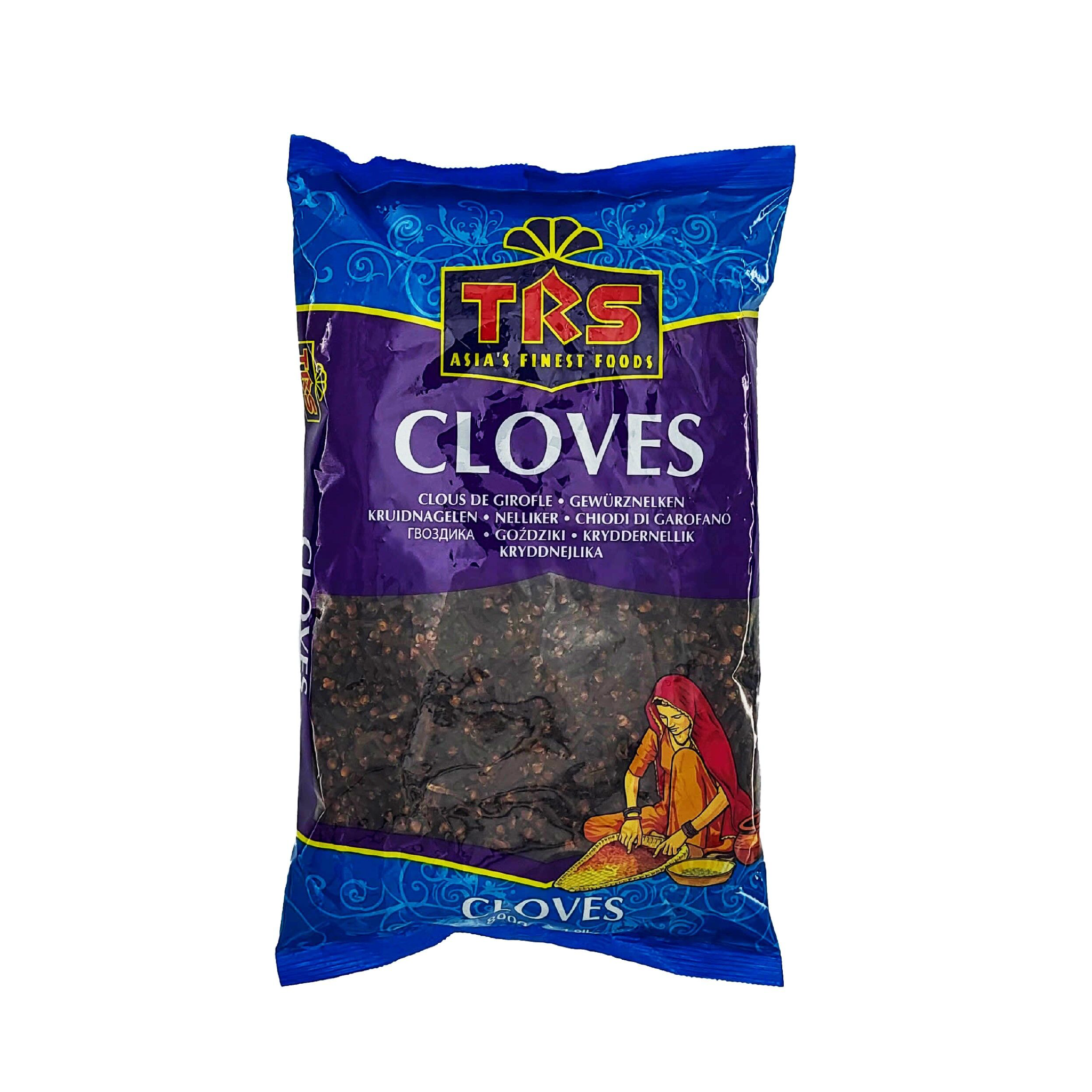 TRS - Cloves (50gms)
