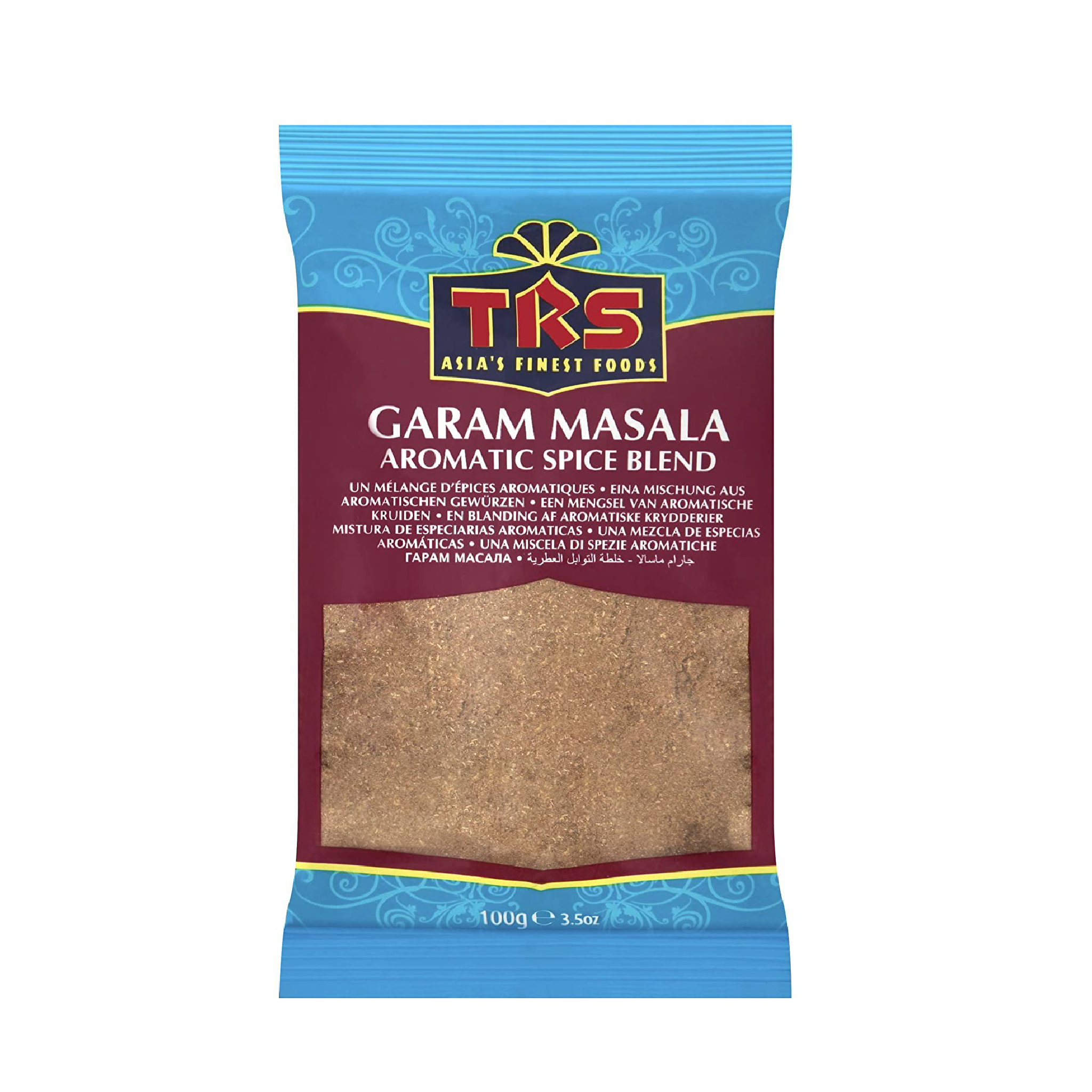 TRS - Garam Masala (100gms)