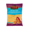 TRS - Moong Dal Yellow (500gms)
