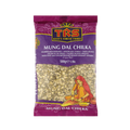 TRS - Moong Dal Chilka (500gms)