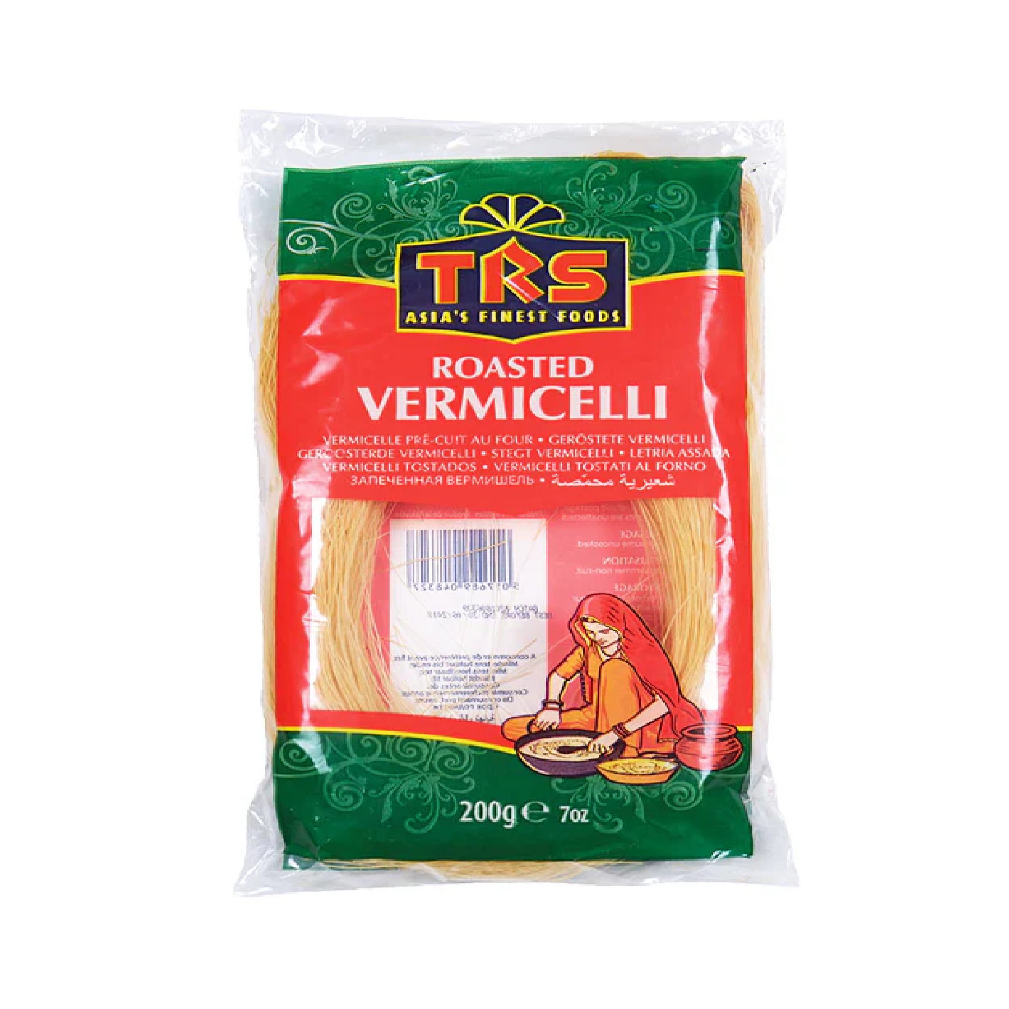 TRS - Roasted Vermicelli (200gms)