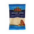 TRS - White Sesame Seeds (100gms)