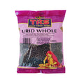 TRS - Urid Whole (500gms)