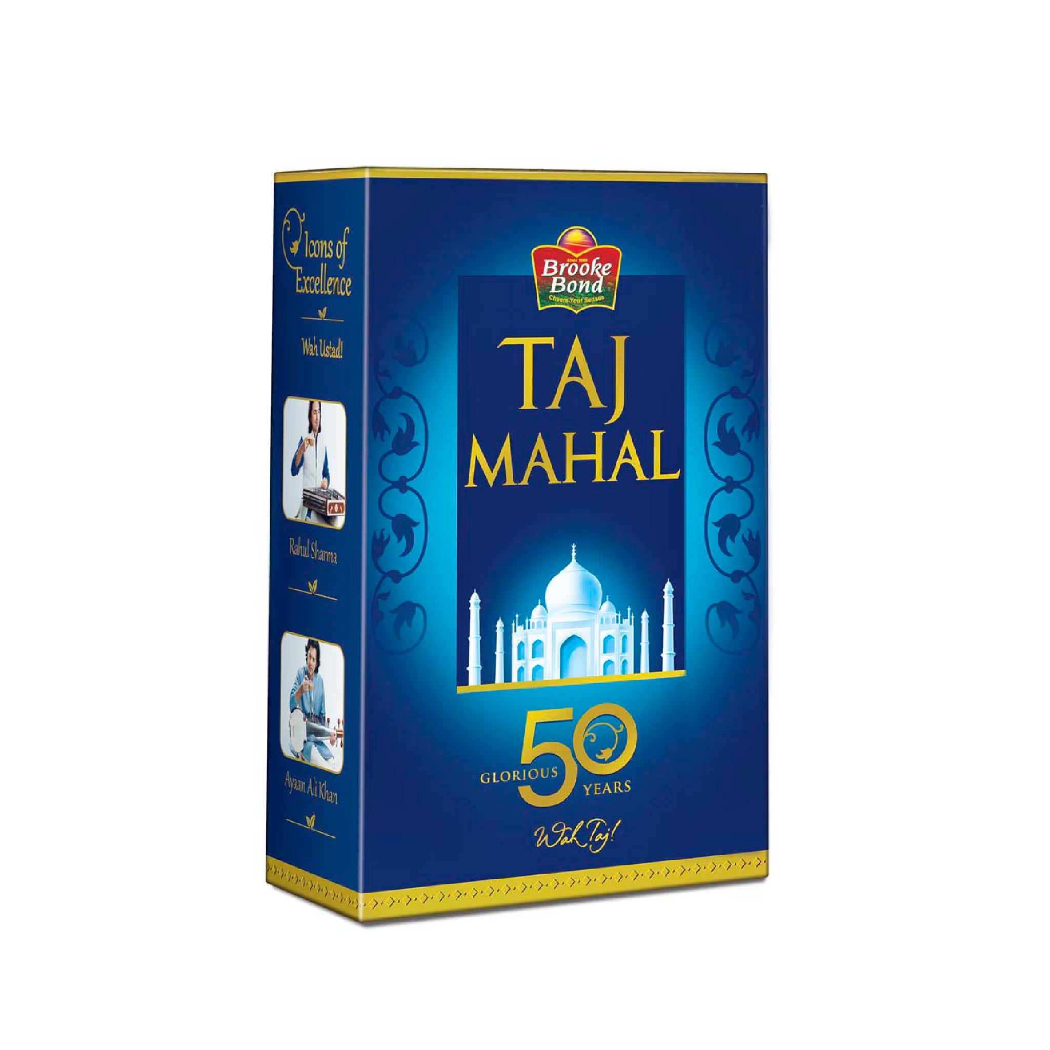 TajMahal - Tea Powder (500gms)