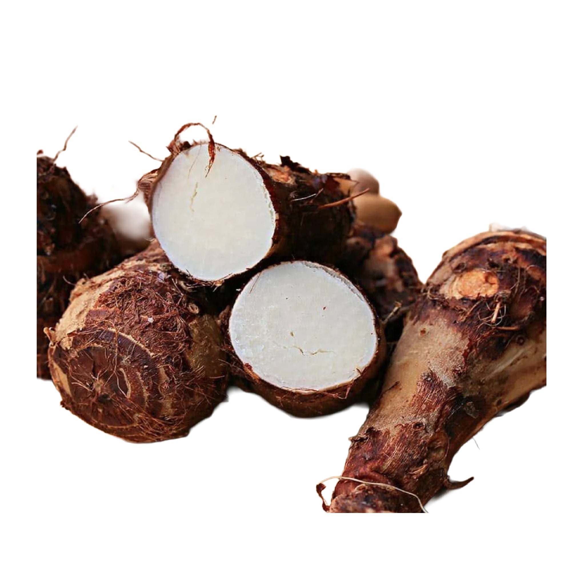Taro Root (Arbi) - 250gms -Pre Order Now & Get it delivered from June 13 , 2026