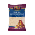 TRS - Urid Dal Split White (500gms)