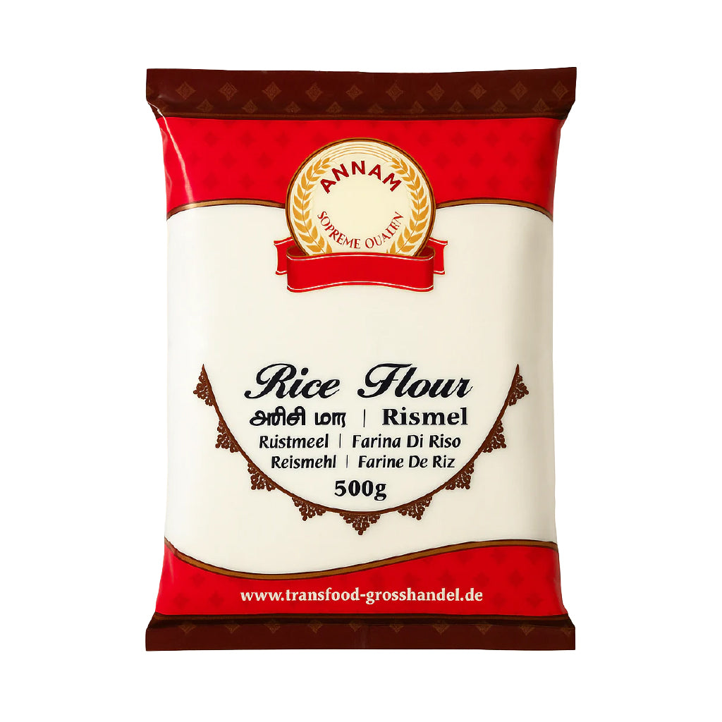 Annam - Rice Flour (500gms)