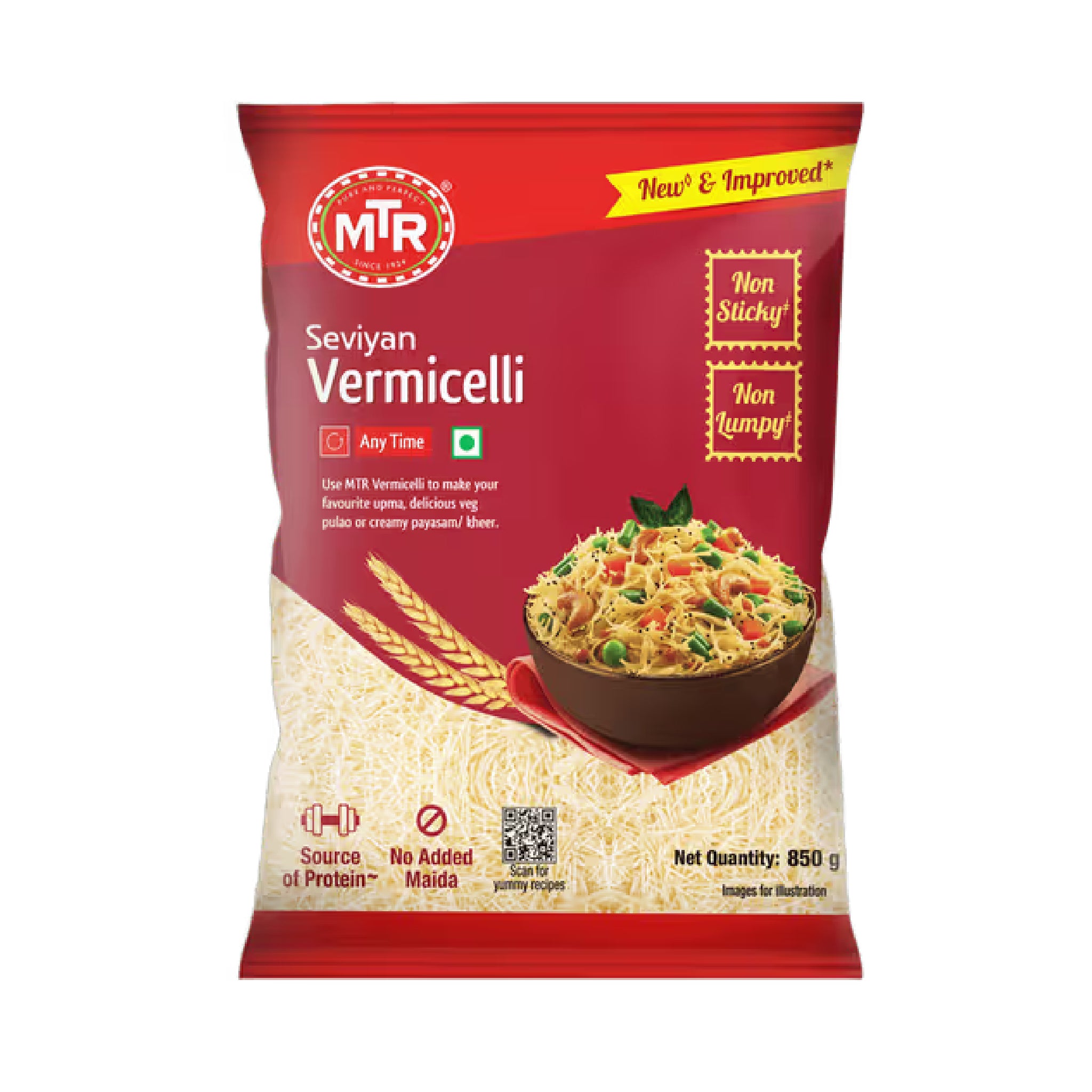 MTR - Vermicelli (440gms)