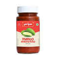 Priya - Avakaya Pickle (300gms)