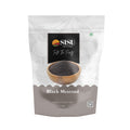 SISU - Black Mustartd Seeds (100gms)
