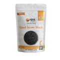 SISU - Black Urid Dal Whole (2kgs)