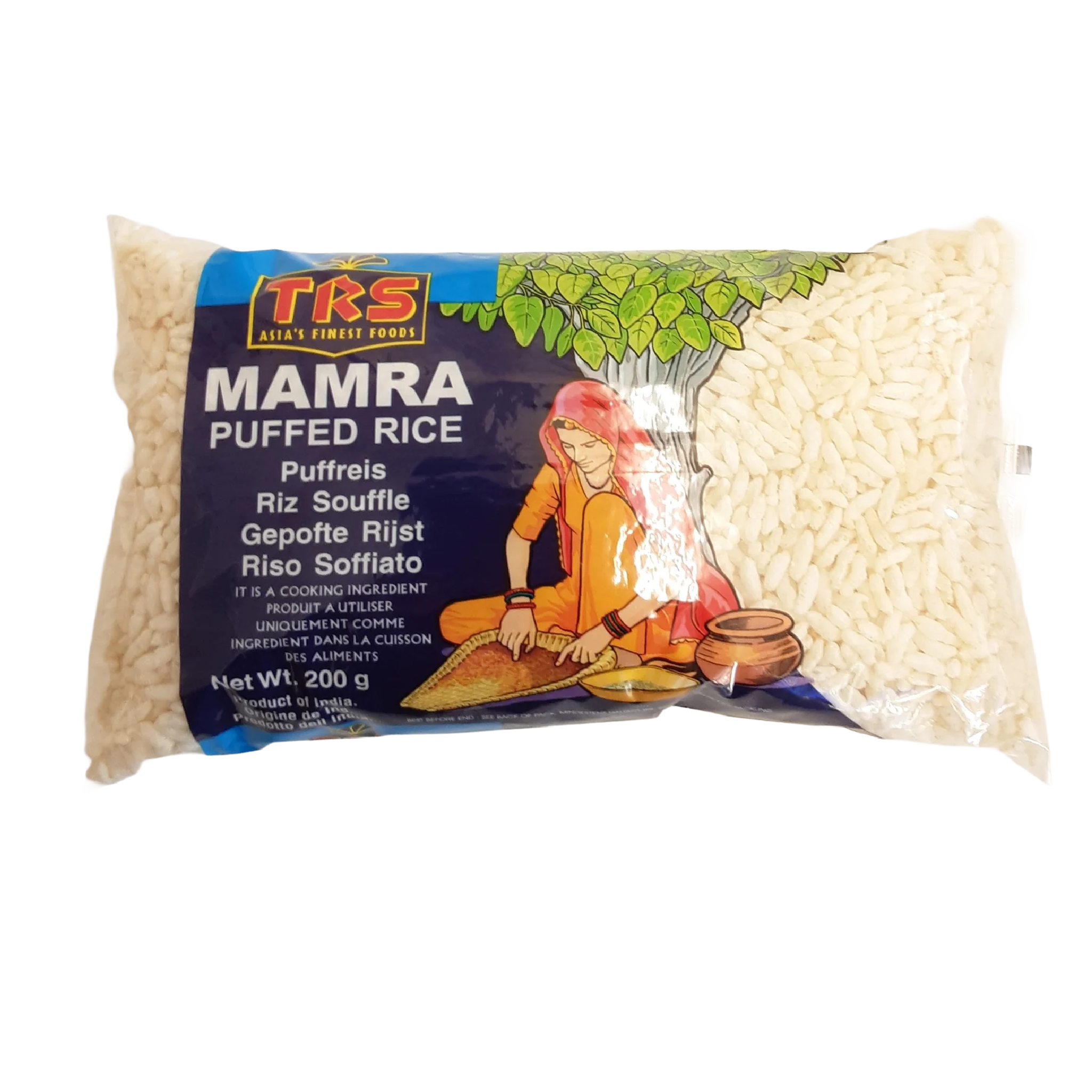 TRS - Marmara (400gms)