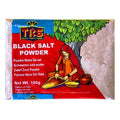 TRS Black Salt
