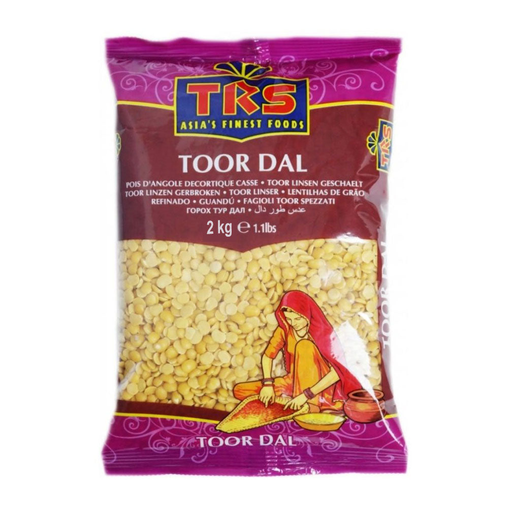 TRS Toor Dal 