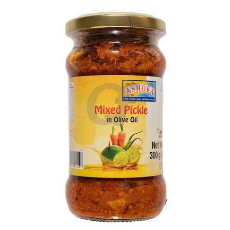 Ashoka Pickle Mix 500gms #