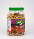 Gramaherein Ginger Murukku #