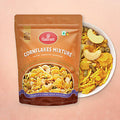 Haldirams cornflakes #