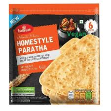Haldiram Home style parota 360gms #