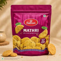Haldiram Mathri 200 gms #