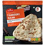 Haldiram Tandorri Naan 460gms #
