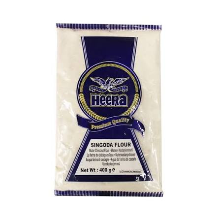Heera singoda flour #