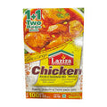 Laziza chicken masala #