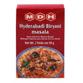 MDH Hyderabad biryani Masala 100gms #