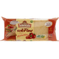 Semenzato Pane per tramezzini red 5 slices 250 grams