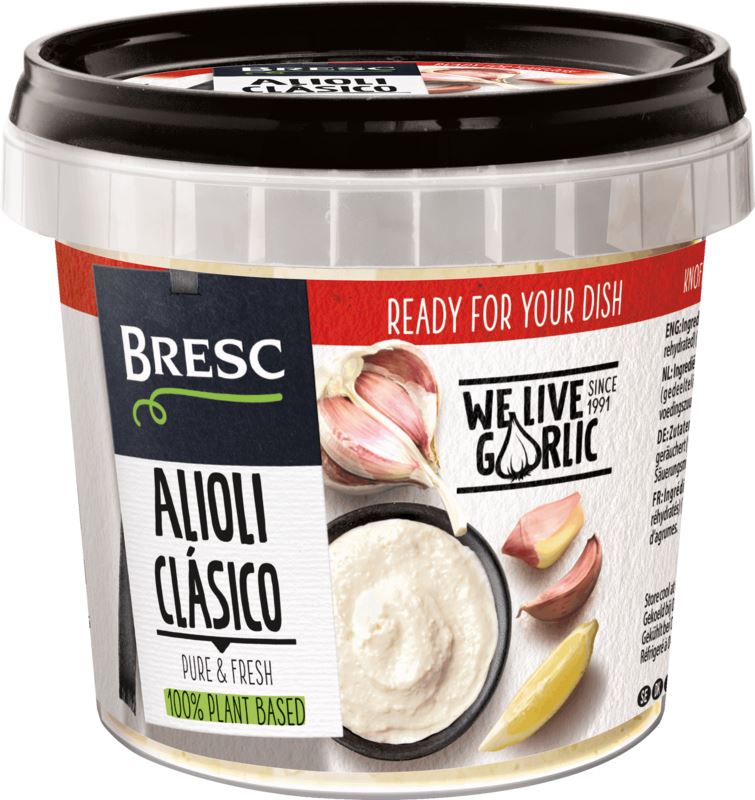 BRESC Aioli 325 g